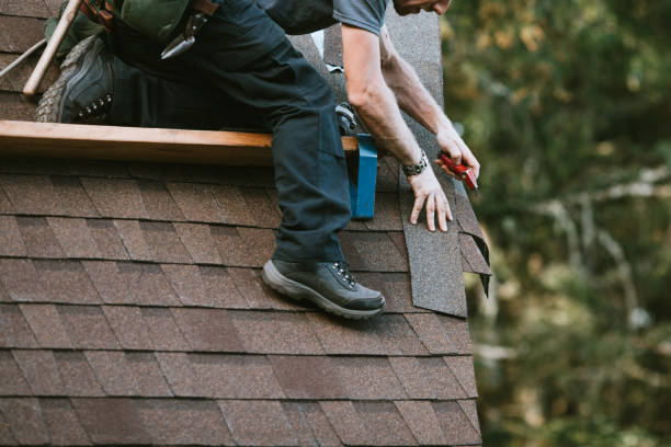 Roof Waterproofing Services in Englewood, TN