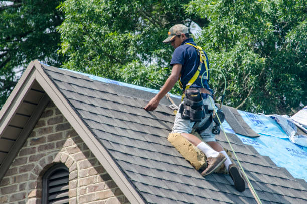 Reliable Englewood, TN Roofing Contractor Solutions